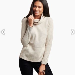 Kuhl Athena Pullover